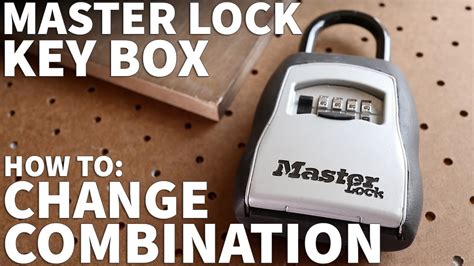 how to reset a dial lock|4 Ways to Reset a Master Lock .